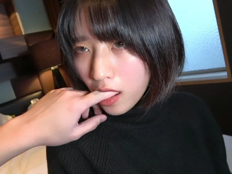 Mút cô bé bồ cực phẩm